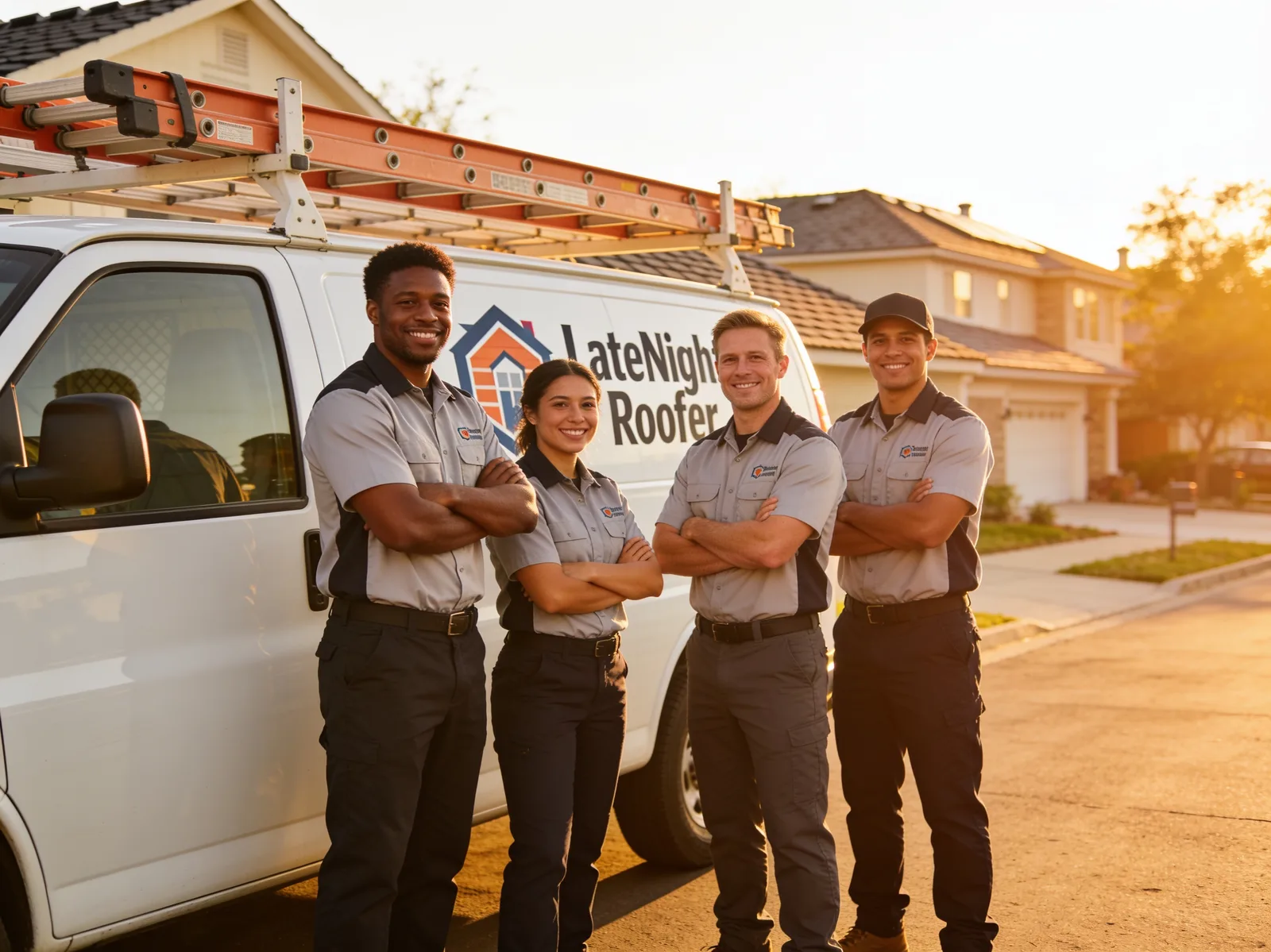 Emergency Roof Repair company in Bridgeport, OR